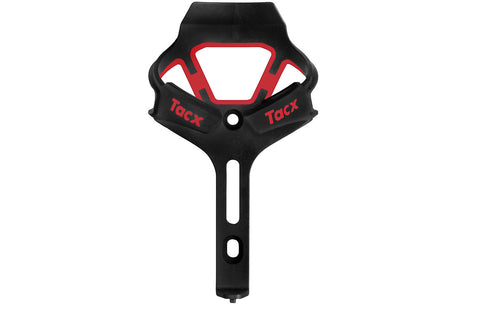 Bottle cage ciro red