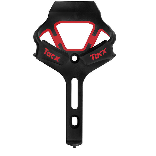 Bottle cage ciro red