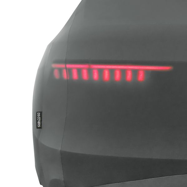 Load image into Gallery viewer, Ds covers autohoes boxx sw indoor large - zwart
