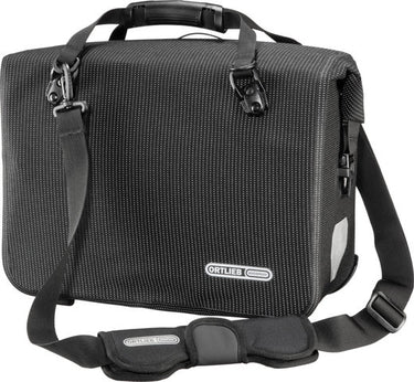 Ortlieb office-bag ql3.1 high-vis briefcase
