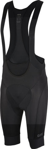 Gore wear c5 opti bib shorts+