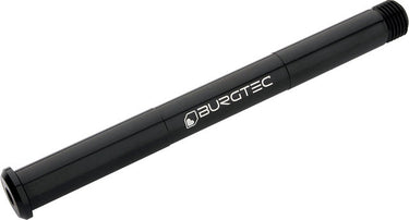Burgtec thru axle for rockshox boost forks