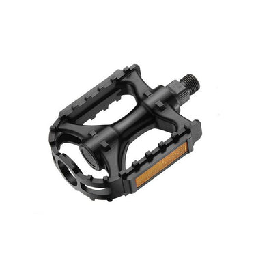 Marwi pedaalset mtb sp-875 kunststof 108 x 84mm - zwart (werkplaatsverpakking)