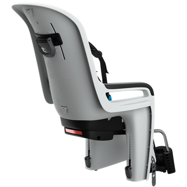 Thule kindersitz ridealong 2 child seat ridealong 2 light grey
