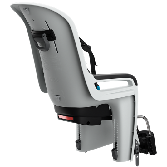 Thule kinderzitje achter ride along 2 voor framebevestiging - light grey