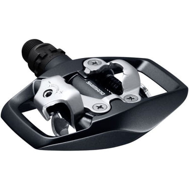 Shimano SPD pedalen zwart PD-ED500