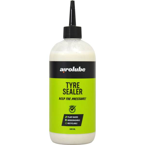 Tire sealer Airolube 500ml