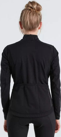 Specialized sl pro softshell women's jacket