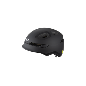 Ked fietshelm pop ii mips s (48-52cm) - mat zwart