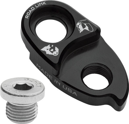 Load image into Gallery viewer, Wolf tooth components roadlink rear derailleur adapter
