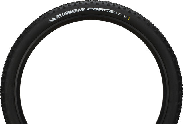 Load image into Gallery viewer, Michelin force xc performance 26 folding tyre
