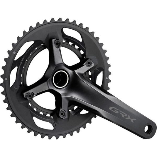Shimano crankstel grx rx600 11v 172.5 46x30t