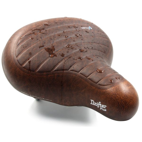 Load image into Gallery viewer, Zadel Sr Premium Drifter Plus Unisex Bruin
