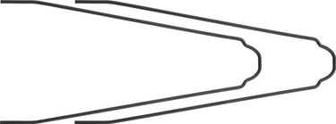 Sks strut set for bluemels primus 53 mm
