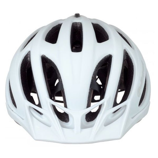 Polisport fietshelm sport-flow large 58-62 cm - matwit