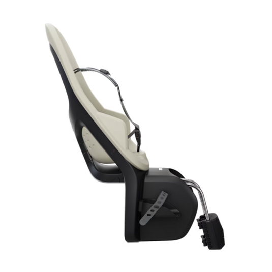 Yepp thule achterzitje 2 maxi framebevestiging beige