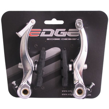 Edge v-brake voor