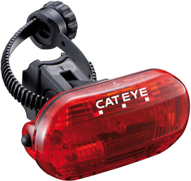 Cateye omni3g rear light