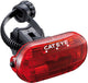 Cateye omni3g rear light