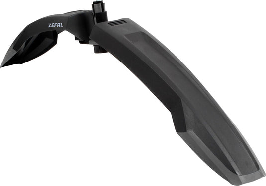 Zéfal deflector fm60 rm60 mudguard set
