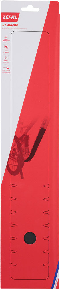 Zéfal down tube armor frame protector
