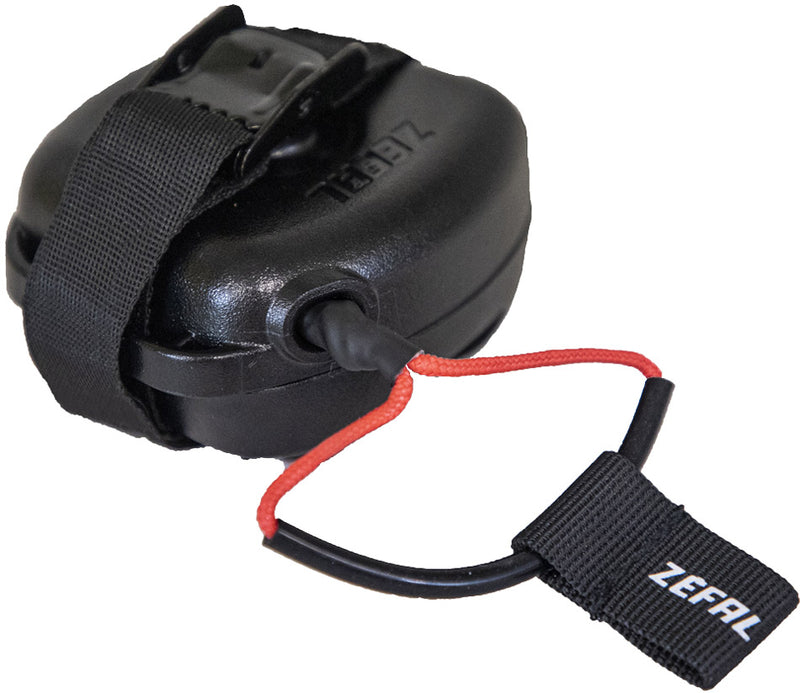 Load image into Gallery viewer, Zéfal bike taxi
