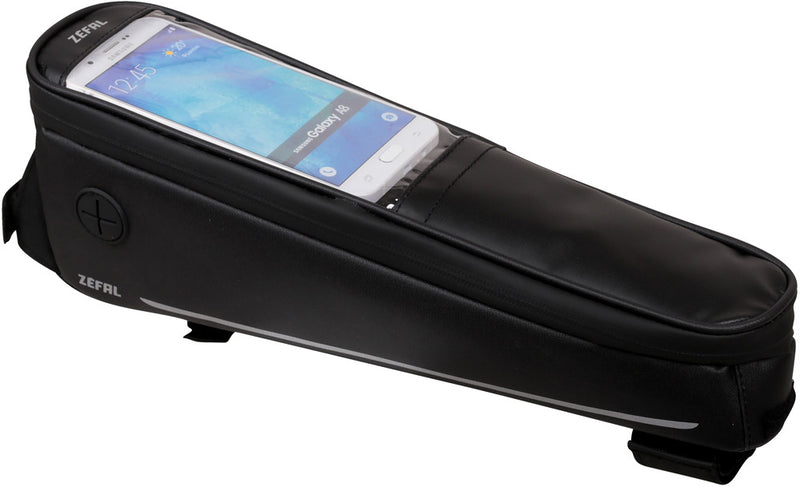 Load image into Gallery viewer, Zéfal console pack t3 frame bag
