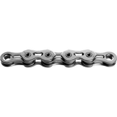 Kmc single speed ketting k1sl smal 100 schakels - zilver