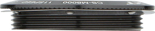 Shimano lockring for xt cs-m8000 11-speed