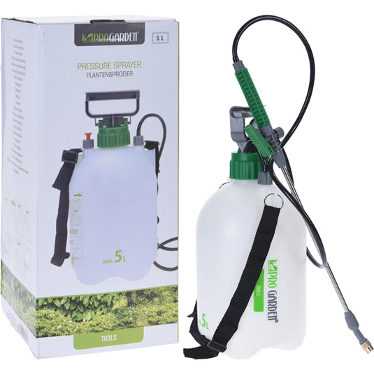 Z plantenspuit 5ltr