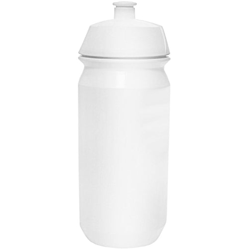 Tacx Shiva bidon 500cc wit