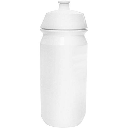 Tacx Shiva bidon 500cc wit