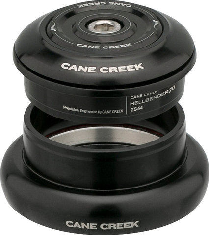 Load image into Gallery viewer, Cane creek hellbender 70 zs44 28.6 - ec44 40 headset
