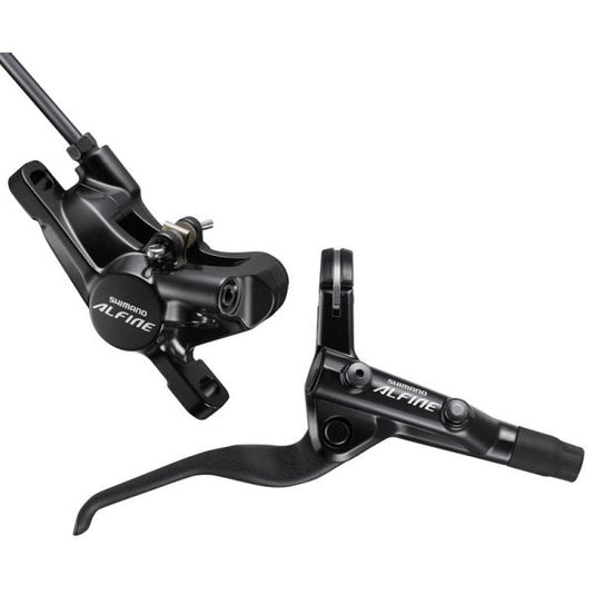Shimano alfine br-s7000 disc brake 1700mm rear