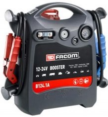 Facom 1m hulpstuk 50mm² - b124.oc1pc - b124.oc1pc
