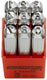 Facom 293a set van 9 slagcijfers 5mm - 293a.5