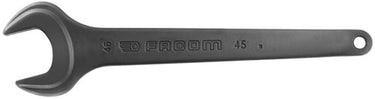 Facom 45 steeksleutels zware uitvoering sw46 l370mm - 45.46