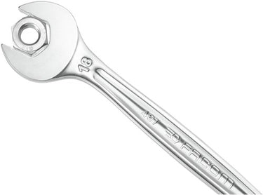 Facom 467b - ultra grip ratelringsteeksleutels | metrische maten - 15 mm - 467b.15pb
