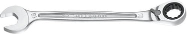 Facom 467b - ultra grip ratelringsteeksleutels | metrische maten - 15 mm - 467b.15pb