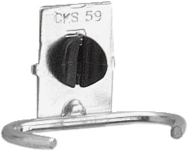 Facom afzondelijke haak - sleutels 36mm x 12mm - cks.59a