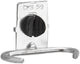 Facom afzondelijke haak - sleutels 36mm x 12mm - cks.59a