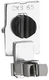 Facom afzondelijke haak8-12mm - cks.65a