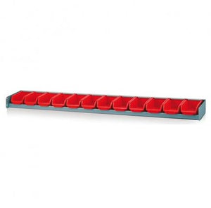 Facom bakjeshouder - serie 5003 a1 930x200x90mm - u50030068 - u50030068
