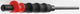 Facom beklede doorslag 10 mm - 249.g10