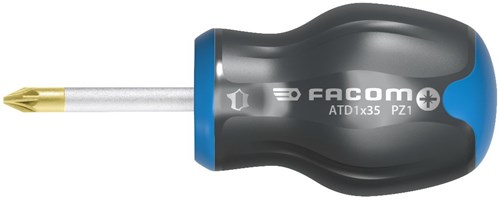 Facom bolschroevendraaier protwist pz2x35 - atd2x35 - atd2x35