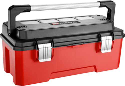 Load image into Gallery viewer, Facom bp.p26a | tool box | pro 26 - bp.p26apb
