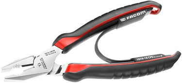 Facom combinatietang, bekleed 18cm
