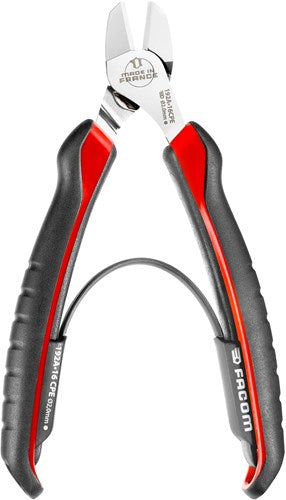 Facom diagonale zijkniptang hoge prestaties | 160 mm - 192a.16cpe