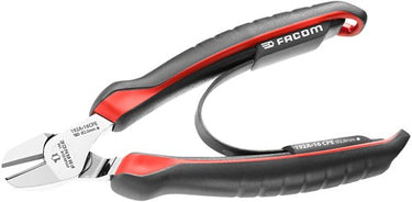 Facom diagonale zijkniptang hoge prestaties | 160 mm - 192a.16cpe