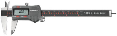 Facom digitale schuifmaat voor de werkplaats - 150 mm - 1 100e - 1300eapb